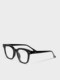 GM glasses frame SOUTHSIDE N men's frame frame for women's myopia can be matched with anti-falling and anti-blue light glasses