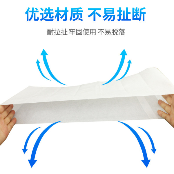 厂家一次性采便纸可降解粪便一次性采集纸大便化验木浆采便纸 — 2