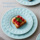 ВЕДЖВУД WEDGWOOD Happy Double Food Легкая роскошная керамическая посуда, обеденная тарелка, Набор обеденных блюд, Свадебный подарок mini 1