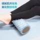 Fitness and mind yoga muscle relaxer mace roller supplies Langya press roller shaft fish bone pattern bubble