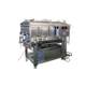 Commercial twisted pair dragon filling machine, fully automatic shrimp slip mixer, lotus root meat filling mixer, machinery