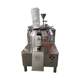 Filling device for high-speed mixer water absorption resin mixer chondroitin sulfate production mixer equipment