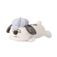 Shanmo Olaf Snoopy puppy plush pen bag multifunctional bag cosmetic bag doll stationery storage bag