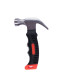 Mini claw hammer woodworking steel hammer nailing and nailing small hammer household tools hardware safety hammer hammer