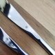 German WMF stainless steel butter knife jam knife butter knife peanut butter spread knife