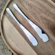 German WMF stainless steel butter knife jam knife butter knife peanut butter spread knife
