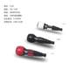 Electric screw mini screwdriver household small handheld rechargeable lithium battery multifunctional electric drill repair tool