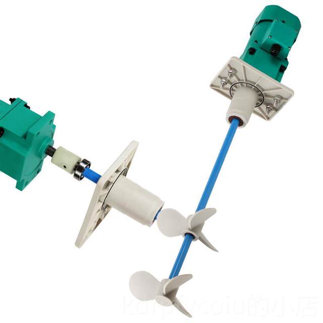 Genuine Kexingtong NDM-1000L stirring multi-energy Jiada medicine manual mixer