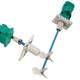 Genuine Kexingtong NDM-1000L stirring multi-energy Jiada medicine manual mixer