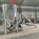 Genuine household vertical 300kg 5 crushed 00g 1 material 000kg dust-free self-priming k feed mixing powder integrated machine mixer