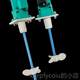 Genuine Kexingtong NDM-1000L stirring multi-energy Jiada medicine manual mixer