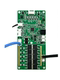 Yundier 12V lithium battery protection board with balanced temperature control CAN communication 3/4/5 string lithium iron phosphate