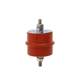 Cable protective device/-10-27.5-35-110-220 Grounding box