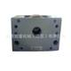 Manufacturer European-style wheel set/Dermag DRS series wheel set/DRS wheel set for cranes