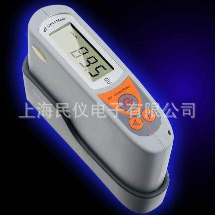 MP6 high-precision gloss meter