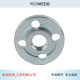 9523NB angle grinder press plate Dongcheng SIM-FF-100A grinder clamp power tool accessories