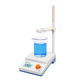 Shanghai Lei Mag jb-10/11/12/13/31/31t temperature control magnetic stirrer stirring and heating constant temperature experiment