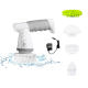 Charging electric cleaning brushes household appliances kitchen cleaning tools ceramic tile glass wipe cleaning machine long handle mop