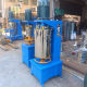 20KG color powder mixer high-speed mixer pigment powdering machine titanium dioxide mixer quick mixing barrel