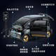 Wuling New Energy Vehicle Baojun Automobile Model KIWIEV1 24 Simulation Alloy Car Ornament Children's Toy Car