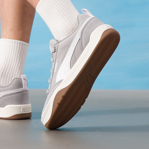Puma/Puma Park Lifestyle Street men and women's low-cut skate shoes daily outdoor casual shoes