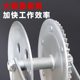 Manual hand-crank winch Manual winch Hand-crank winch 600-3000 lb winch/winder