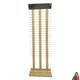 T glasses floor-standing display rack glasses shelf sunglasses display cabinet glasses storage rack glasses display cabinet floor-standing display cabinet