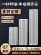 304 food grade stainless steel filter element high temperature resistant cylindrical whole house water filtration filtration can be customized 316 material filter mesh