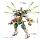 2025 новая серия Phantom Ninja Awesome Titan Mecha 70676, собранная игрушка из строительных блоков для мальчика mini 3