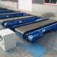 Brick factory with belt belt scale powder crushed stone weighing RCQF-300 leather scale material Grainization Fertilizer dosing feeder