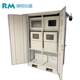 Surface water monitoring of shore stations online multi-parameter water quality monitoring stations Surface water monitoring of shore stations