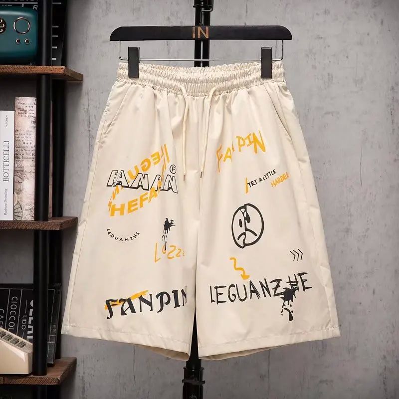 CLOTHES FOR MEN FUNNY GRAPHICS TSHIRTS SHORTS SUITS SMILEY G