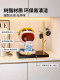 Crayon Shin-Hsin's Household Key Storage Entrance Ornaments High-end Niche Living Room Decoration Household Gifts