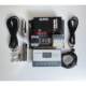 Air shower room controller interlock circuit board circuit board electric lock automatic blowing air shower room special