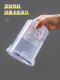 Sealed cans, plastic food tanks, storage tanks, storage tanks, grains, kitchen snacks, refrigerator storage box