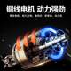 Grain suction machine Grain suction machine Corn suction machine Small household hose Grain suction machine Wheat suction machine Soybean crimping machine Dragon lifting machine