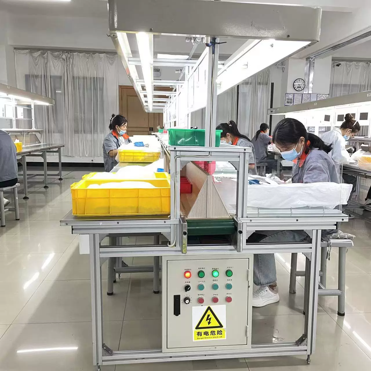 南通博尔泰磁电科技有限公司-企业信息查询黄页-阿里巴巴