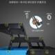 Handheld storage and sorting box small card household large Bairui storage box hardware tool box machine automobile tools