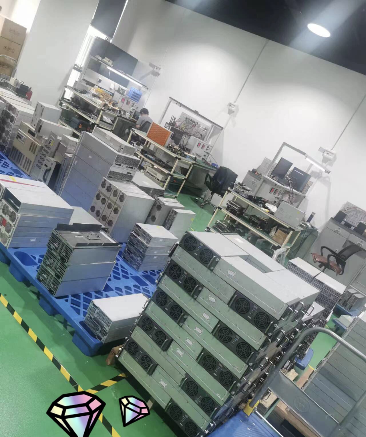 충전 모듈 수리 INFIINVEST는 INKERUI STATE GRID 및 기타 충전 전원 모듈 수리 브랜드에 전화