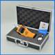 Detector handheld detection alarm portable detector ozone concentration gas odor pump ozone oxygen absorbing water