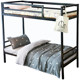 Pure cotton three-piece shelf j-wall student dormitory single-bed and quilt set employee dormitory bedding set