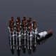 Free shipping, 46-piece sleeve wrench set sleeve combination sleeve sleeve rotary tool hardware tool