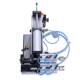 JW-416 Pneumatic Wire Stripping Machine Semi-automatic Cable Wire Stripping Machine Electric Wire Stripping Machine Sheathed Wire Multi-core Wire Stripping Machine