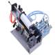 JW-416 Pneumatic Wire Stripping Machine Semi-automatic Cable Wire Stripping Machine Electric Wire Stripping Machine Sheathed Wire Multi-core Wire Stripping Machine