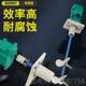 New Kexing Tongda DM-0 stirring 100L multi-N function dosing manual mixer
