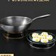 Insulated pot rack kitchen bracket anti-scalding rack house storage rack stainless steel pot multi-function storage steaming rack pot
