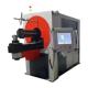 Manufacturer self-produced and sold 3D wire bending machine fully automatic servo wire bending machine wire bending machine wire shape bending machine