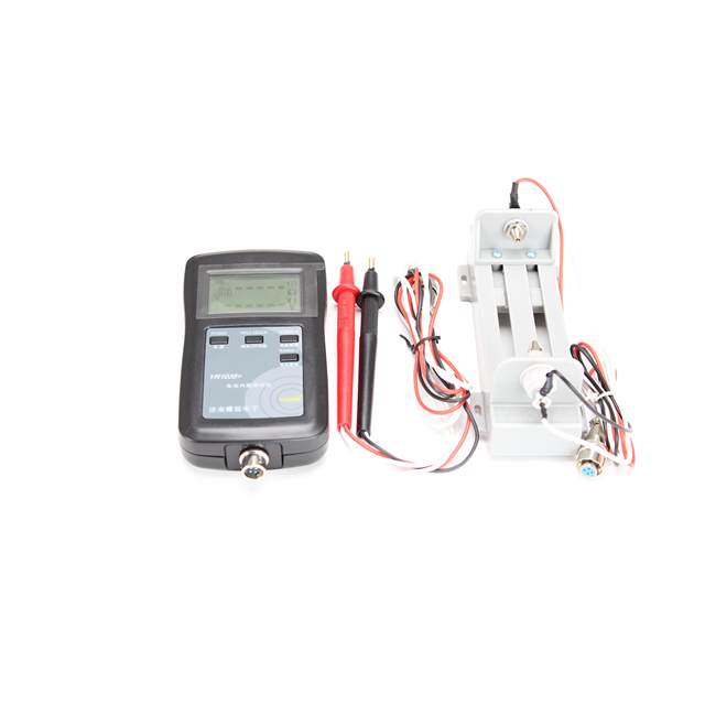 Yaorui original high-precision fast YR1035+ lithium battery internal resistance test instrument 100V electric vehicle group 18650
