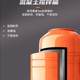 Concrete mixer electric home construction site small concrete mortar cement pure copper 220v feed mixer