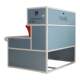 Processing sheet metal chassis stainless steel plate processing custom silicone drip-plastic baking oven cabinet shell